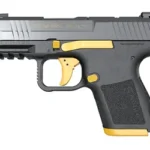 CANIK METE MC9 9MM 3.18" 15 BLK/GOLD