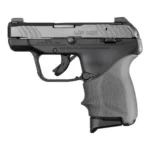 Hogue Inc. Hogue HandAll Beavertail Grip Sleeve Ruger LCP Max Slate Grey