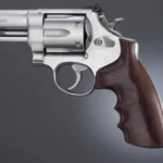 Hogue Inc. Hogue S&W N Square Butt Grip