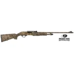 Hatsan USA / Escort Shotguns Escort Field Hunter Turkey Pump Shotgun 20ga 3" Chamber 4rd Capacity 22" Barrel Mossy Oak