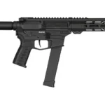 CMMG BANSHEE MK10 10MM 8" TUBE AB