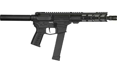 CMMG BANSHEE MK10 10MM 8" TUBE AB