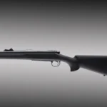 Hogue Inc. Hogue Remington 700 BDL Stock - Long Action Standard Barrel Full Bed