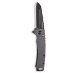 Outdoor Edge Razor XD3 Replaceable Blade Folding Knife 3" Blades Charcoal
