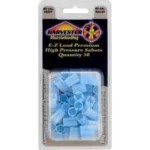 J-Ron Inc. Harvester Muzzleloading Premium High Pressure Sabots 45 Cal. Sabot fit 40 Cal. Bullets 50/pk