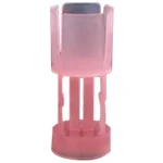 J-Ron Inc. Claybuster Shotshell Wads - 12 ga 1 oz Red