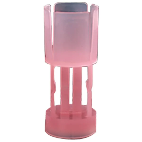J-Ron Inc. Claybuster Shotshell Wads - 12 ga 1 oz Red
