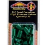 J-Ron Inc. Harvester Muzzleloading Premium High Pressure Sabots 50 Cal. Sabot for 44 Cal. Bullets 50/pk