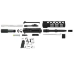 Tacfire Inc. TacFire 10.5" Unassembled 5.56 NATO Pistol Build Kit