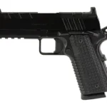 Springfield SPRGFLD EMSRY 45ACP AOS 4.25" 8RD BK