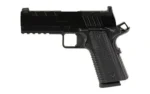 Springfield SPRGFLD EMSRY 45ACP AOS 4.25" 8RD BK