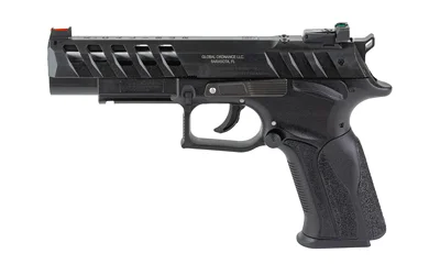 Grand Power GPWR X-CALIBUR CO 9MM MK23 4.75 15RD