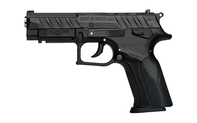 Grand Power GPWR K100 9MM MK23 4.25" 15RD BLACK