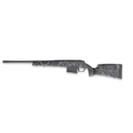 Weatherby Model 307 Range XP 2.0 Rifle 25 WBY RPM 5rd Capacity 22" Fluted Barrel Synthetic Stock