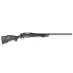 Weatherby Vanguard Black Hills Rifle 350 Legend 5rd Capacity 20" 5/8x24 Threaded Barrel with 2" Muzzle Brake Camo Synthetic