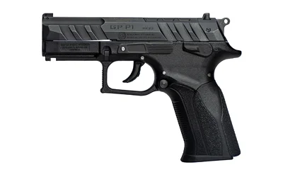 Grand Power GPWR P1 9MM MK23 3.66" 15RD BLACK