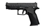 Grand Power GPWR Q100 9MM MK23 4.25" 15RD BLACK