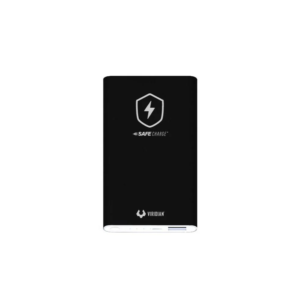 primary-40747 Viridian Green Laser Viridian SafeCharge Power Bank for C Series 5000mah.
