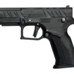 Grand Power GPWR Q1 9MM MK23 3.66" 15RD BLACK