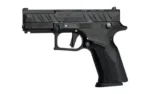 Grand Power GPWR Q1 9MM MK23 3.66" 15RD BLACK
