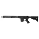 MKS SUPPLY LLC MKS Hi-Point HP-15 Heavy Barrel Rifle 5.56mm 10rd Magazine 16" Heavy Threaded Barrel Synthetic Stock