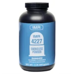 Dupont - IMR Powder IMR Powder 4227 Rifle Powder - 1 lbs