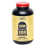Dupont - IMR Powder IMR Powder 8208 XBR Rifle Powder - 1 lbs