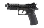 Grand Power GPWR K22 X-TRIM 22LR MK23 5" 10RD
