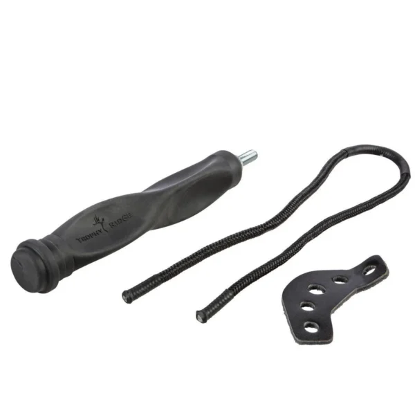 Escalade Sports DBA Bear Archery Trophy Ridge Blitz Stabilizer 6-inch - Black
