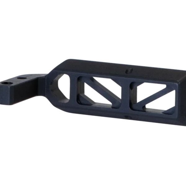 Escalade Sports DBA Bear Archery Bear Archery React Bridge Lock Top Mount - Black