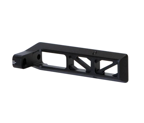 Escalade Sports DBA Bear Archery Bear Archery React Bridge Lock Front Mount - Black