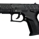 Grand Power GPWR P1S 9MM MK23 3.66" 12RD BLACK