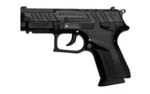 Grand Power GPWR P1S 9MM MK23 3.66" 12RD BLACK