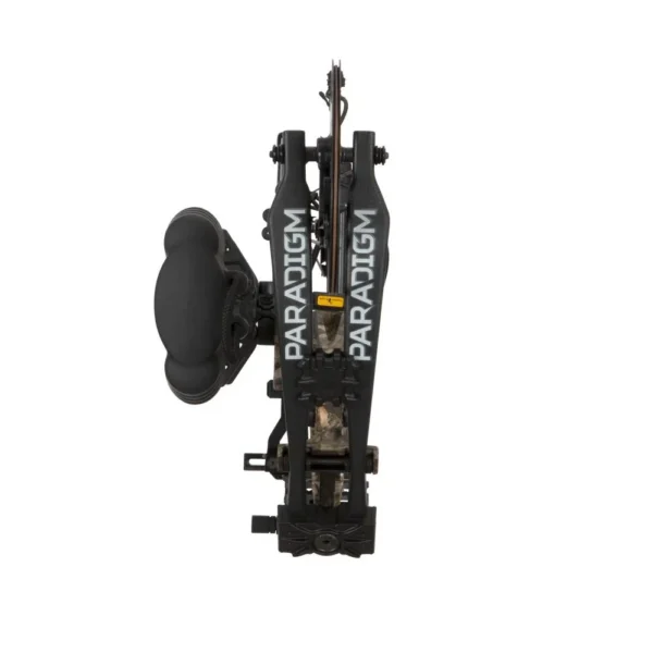 Escalade Sports DBA Bear Archery Bear Archery Paradigm RTH 70RH Compound Bow Mossy Oak Roots/Black