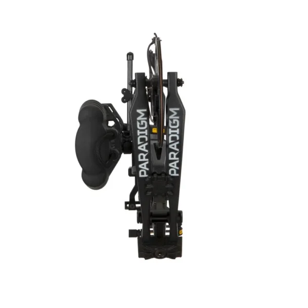 Escalade Sports DBA Bear Archery Bear Archery Paradigm RTH 70RH Compound Bow Black