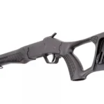 Taurus InternationalInc - Rossi Rossi Poly Tuffy Single Shot Shotgun .410 1rd Capacity 18.5 Barrel Black Poly Stock