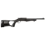 Taurus InternationalInc - Rossi Rossi Poly Tuffy Survival Shotgun 410 ga 45 Colt 3" Chamber Single Shot 16" Barrel Black