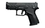 Grand Power GPWR Q1S 9MM MK23 3.66" 12RD BLACK