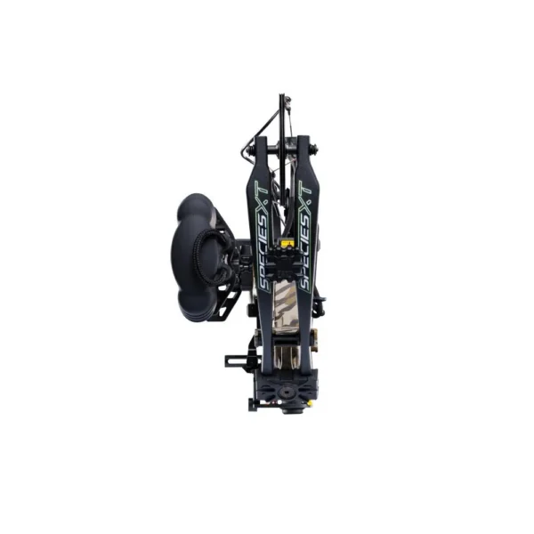 Escalade Sports DBA Bear Archery Bear Archery Species XT RTH 70RH Compound Bow Mossy Oak Bottomland