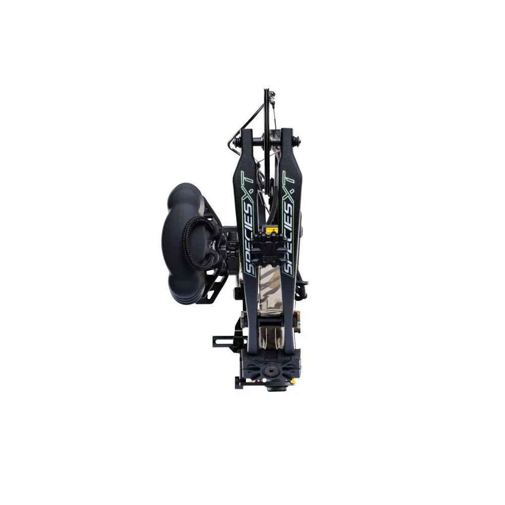 primary-40821 Escalade Sports DBA Bear Archery Bear Archery Species XT RTH 70RH Compound Bow Mossy Oak Bottomland