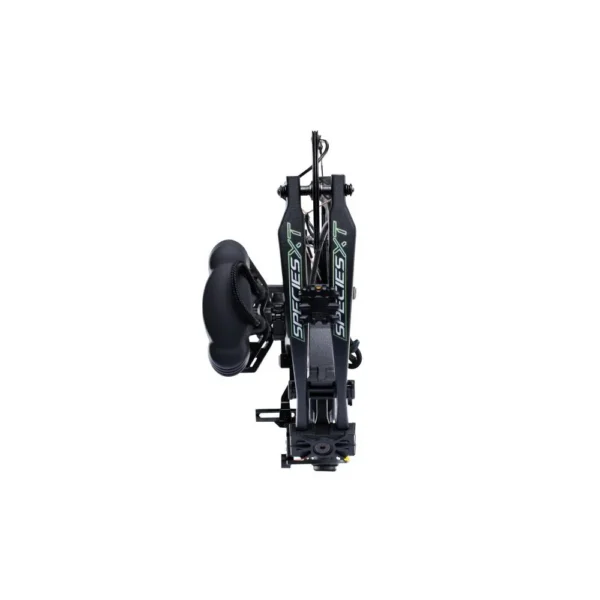 Escalade Sports DBA Bear Archery Bear Archery Species XT RTH 70RH Compound Bow Black