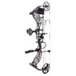 Escalade Sports DBA Bear Archery Bear Archery THP Adapt 2 Plus RTH 60RH Compound Bow Mossy Oak Bottomland