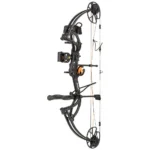 Escalade Sports DBA Bear Archery Bear Archery Royale RTH Youth Compound Bow RH50 Shadow