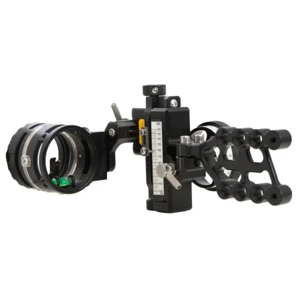 Escalade Sports DBA Bear Archery Bear Archery Trophy Ridge SWTF Duo Bow Sight RH