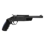 Taurus InternationalInc - Rossi Rossi Brawler Handgun 45 Colt/410 ga 1rd Capacity 9" Barrel Black Finish w/Chest Rig/Holster