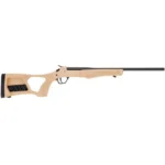 Taurus InternationalInc - Rossi Rossi Tuffy Shotgun 410 ga 3" Chamber Single Shot 18.5" Barrel Tan