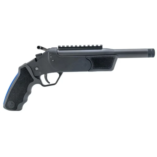 Taurus InternationalInc - Rossi Rossi Brawler Handgun .300 BLK Single Shot 9" Barrel Black