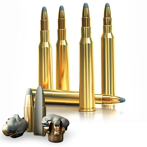 Mag-Tech/Sellier- Bellot Sellier & Bellot Rifle Ammunition 7x65R 173 gr SPCE 20/ct