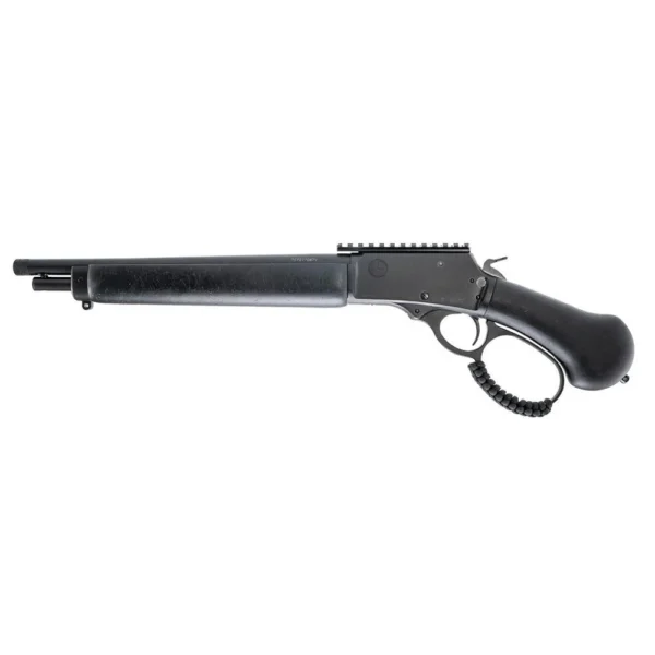 ROSSI R95TBP 44MAG 13.25" 4RD BK