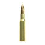Sellier & Bellot Rifle Bullets 7.62x54R Match 174 gr HPBT 2585 fps 20/ct
